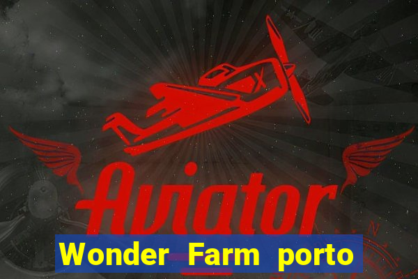 Wonder Farm porto alegre farm